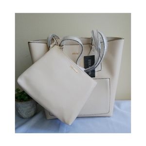STEVE MADDEN  Bliza Medium Tote BagNWT